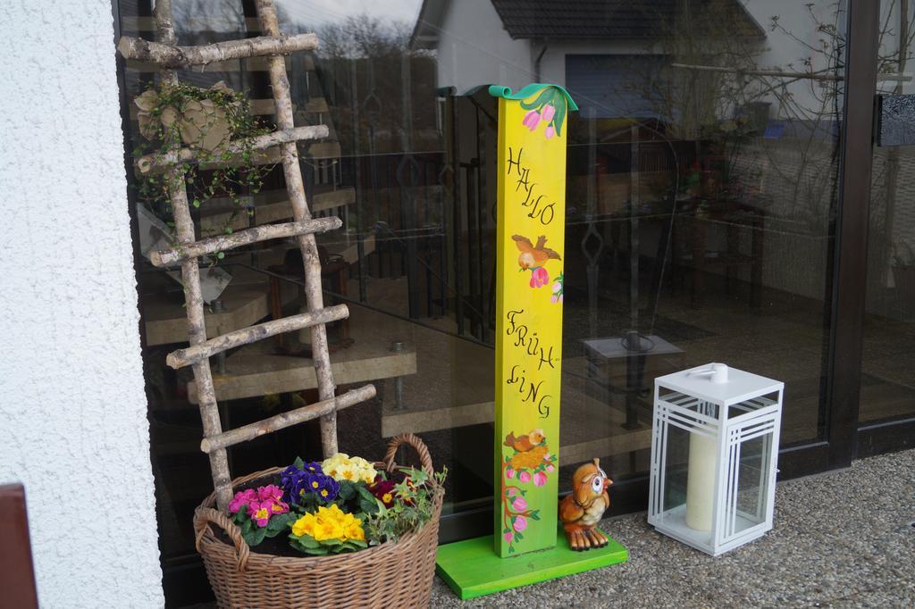 Haus Hochwaldhoehe モールバッハ エクステリア 写真