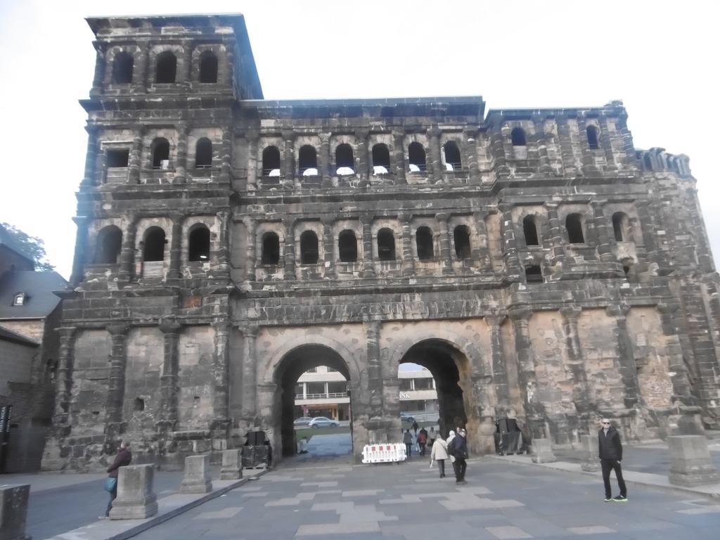 Haus Hochwaldhoehe モールバッハ エクステリア 写真