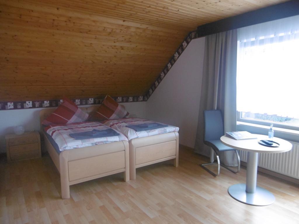 Haus Hochwaldhoehe モールバッハ エクステリア 写真